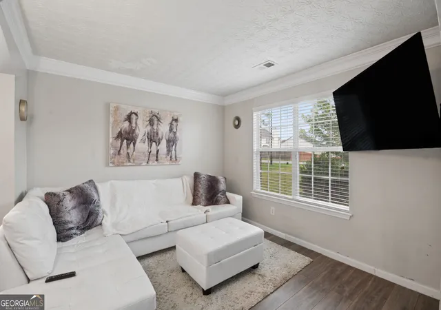 Photo 4 of Single family home for sale at 439 Lake Ridge Ln, Fairburn, GA 30213 | MLS# 10788707 | Listing updated on 2026-09-06