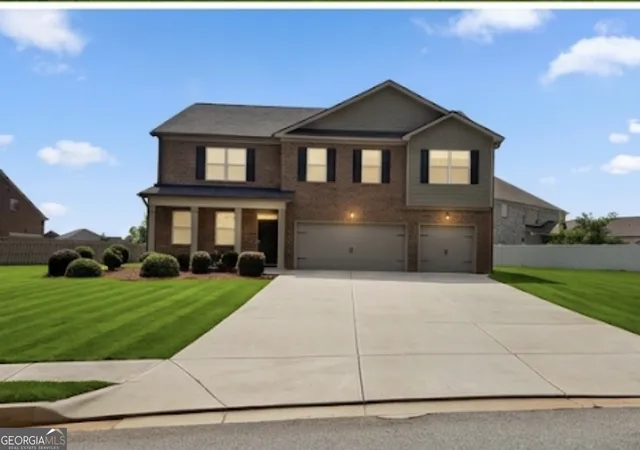 Photo 3 of Single family home for sale at 1493 Harlequin Way, Stockbridge, GA 30281 | MLS# 10780628 | Listing updated on 2026-06-23