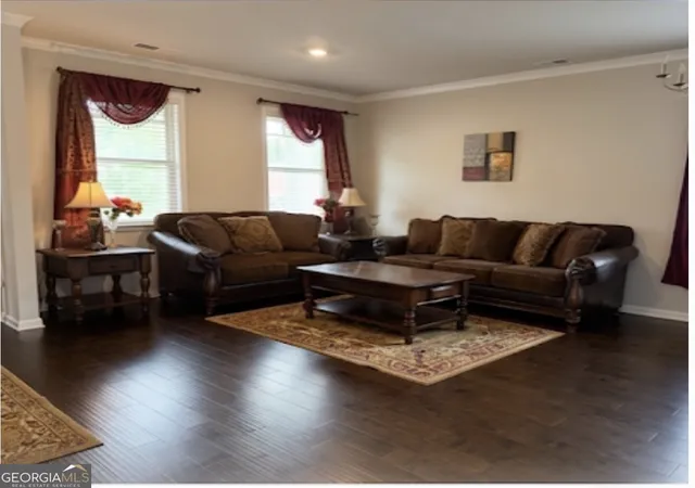 Photo 3 of Single family home for sale at 1493 Harlequin Way, Stockbridge, GA 30281 | MLS# 10780628 | Listing updated on 2026-06-23
