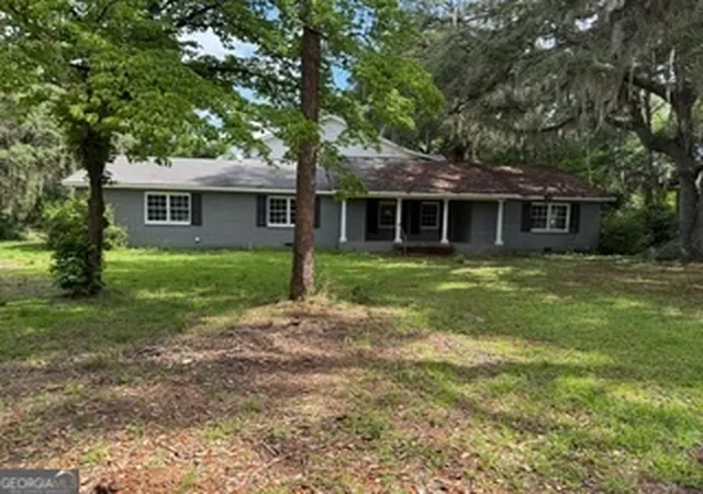 Homes for sale in Folkston, GA | 2459 Gibson Post Rd, Folkston, GA 31537 | MLS# 10776818