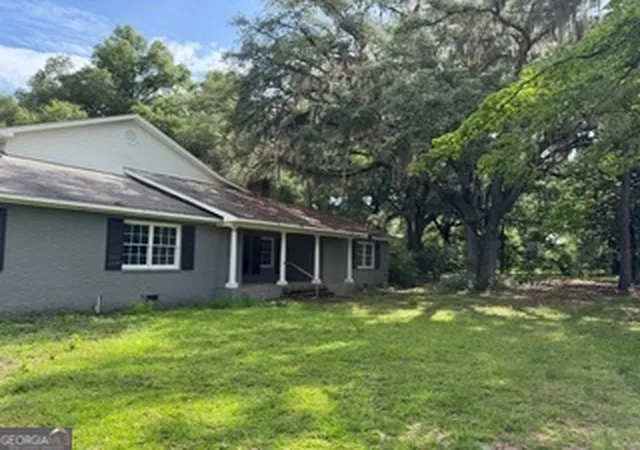 Homes for sale in Folkston, GA | 2459 Gibson Post Rd, Folkston, GA 31537 | MLS# 10776818