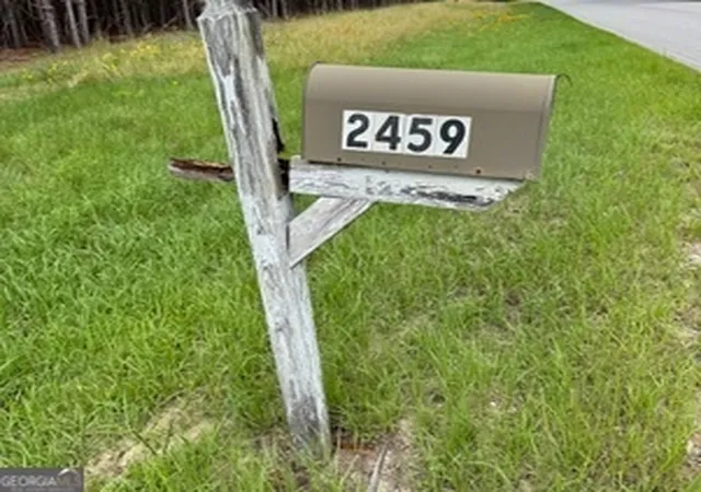 3rd image of 2459 Gibson Post Rd, Folkston, GA 31537 | MLS# 10776818
