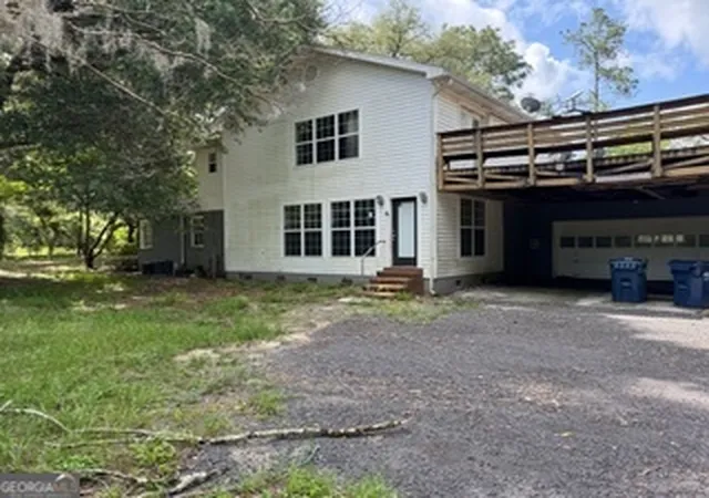 5th image of 2459 Gibson Post Rd, Folkston, GA 31537 | MLS# 10776818