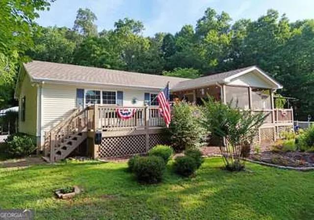 Homes for sale in Murphy, NC | 465 Driver Ave, Murphy, NC 28906 | MLS# 10800149