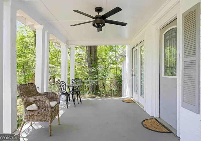 Listing Photo 2 - Condo for sale in building located at 3247 N Fulton Ave, Atlanta, GA 30354