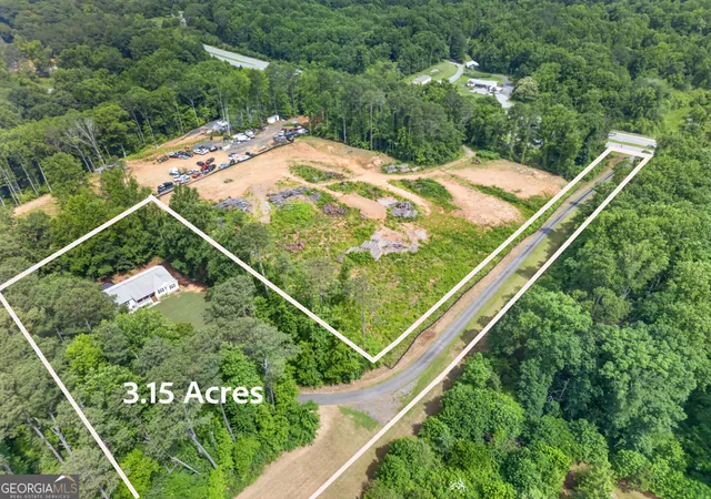 2nd image of 3771 Castleberry Rd, Cumming, GA 30040 | MLS# 10782281