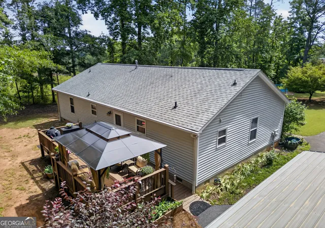3rd image of 3771 Castleberry Rd, Cumming, GA 30040 | MLS# 10782281