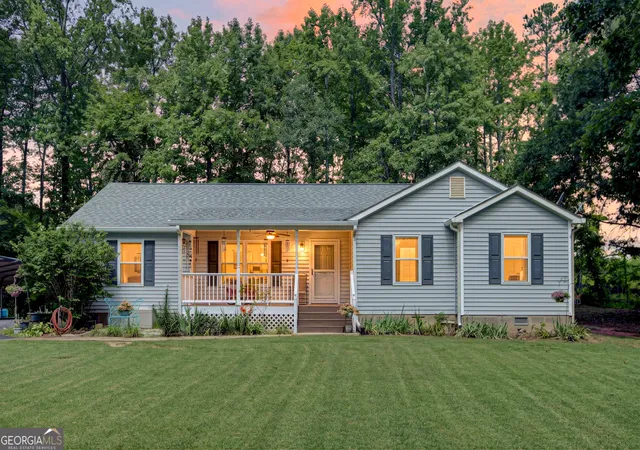 4th image of 3771 Castleberry Rd, Cumming, GA 30040 | MLS# 10782281