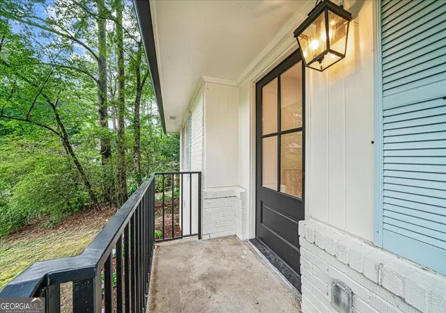 Photo 1 of Single family home for sale at 1875 Ravenwood Way NE, Atlanta, GA 30329 | MLS# 10811734 | Listing updated on 2026-09-12