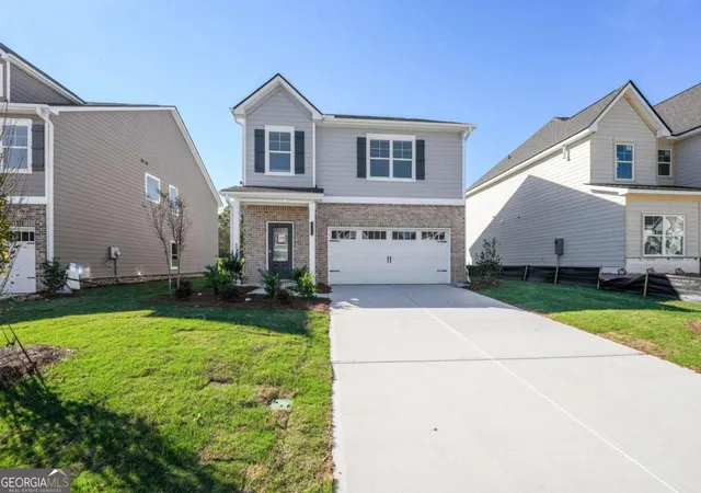 1st image of 11834 Neely Ln, Covington, GA 30014 | MLS# 10814761