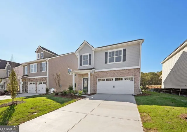 2nd image of 11834 Neely Ln, Covington, GA 30014 | MLS# 10814761
