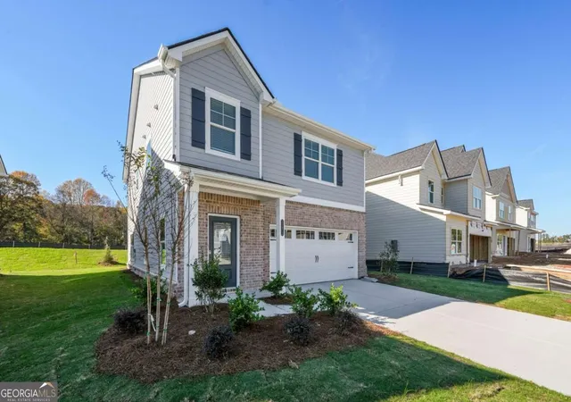 3rd image of 11834 Neely Ln, Covington, GA 30014 | MLS# 10814761