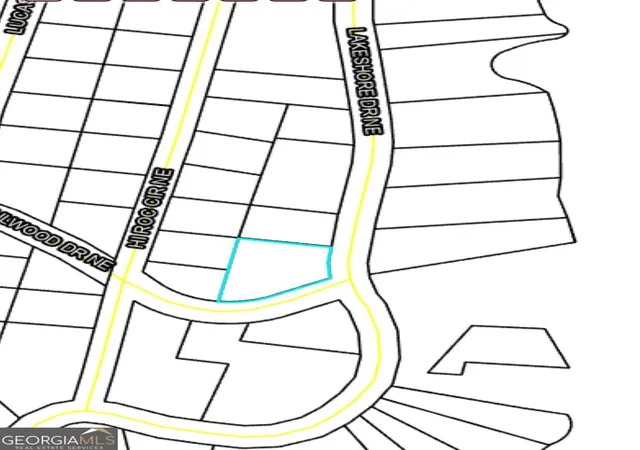 Photo 2 of Land for sale at 2390 Trailwood Dr Ne, Conyers, GA 30012 | MLS# 10609292 | Listing updated on 2026-08-25