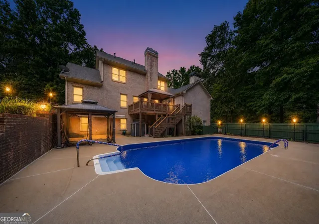 Photo 1 of Single family home for sale at 4816 Old Stilesboro Rd Nw, Acworth, GA 30101 | MLS# 10786900 | Listing updated on 2026-09-15