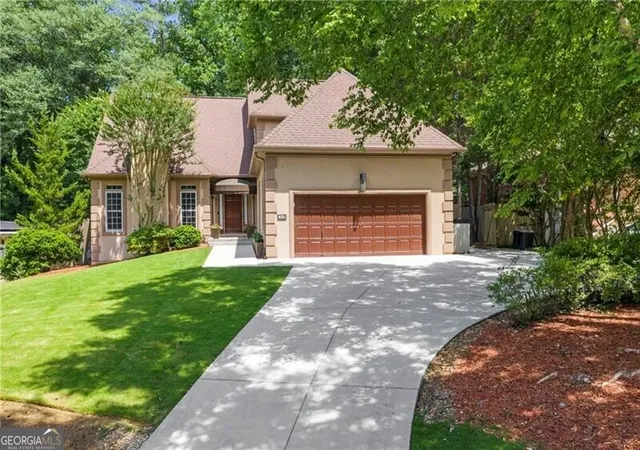 Photo 1 of Single family home for sale at 451 Landover Dr, Decatur, GA 30030 | MLS# 10781207 | Listing updated on 2026-08-16