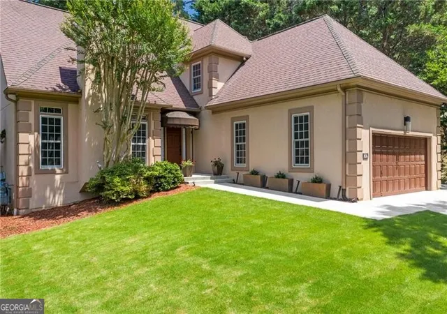 Photo 2 of Single family home for sale at 451 Landover Dr, Decatur, GA 30030 | MLS# 10781207 | Listing updated on 2026-08-16