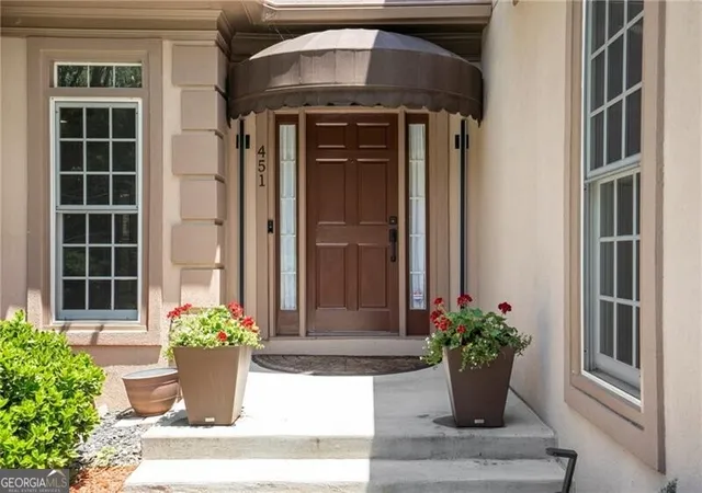 Photo 3 of Single family home for sale at 451 Landover Dr, Decatur, GA 30030 | MLS# 10781207 | Listing updated on 2026-08-16