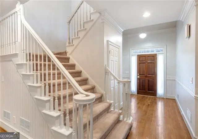 Photo 4 of Single family home for sale at 451 Landover Dr, Decatur, GA 30030 | MLS# 10781207 | Listing updated on 2026-08-16