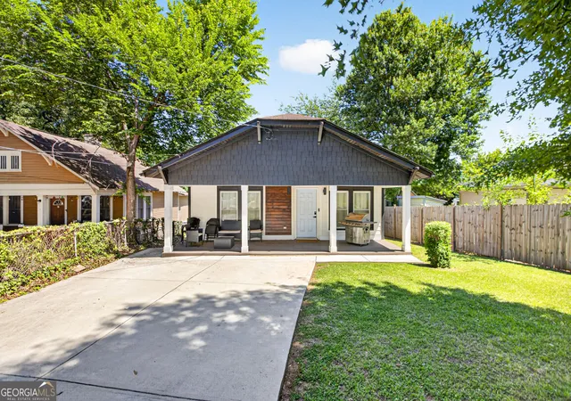 Photo 1 of Single family home for sale at 670 Federal Ter Se, Atlanta, GA 30315 | MLS# 10811590 | Listing updated on 2026-08-11