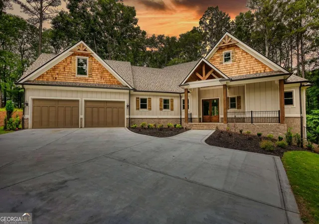 1st image of 1040 Oak Valley Rd, Greensboro, GA 30642 | MLS# 10783448