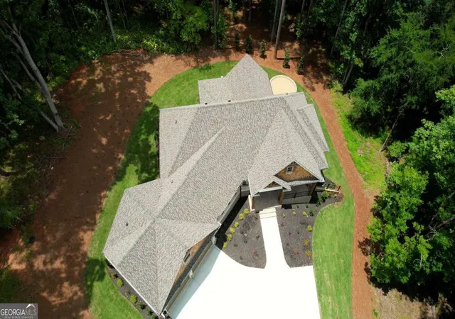 2nd image of 1040 Oak Valley Rd, Greensboro, GA 30642 | MLS# 10783448