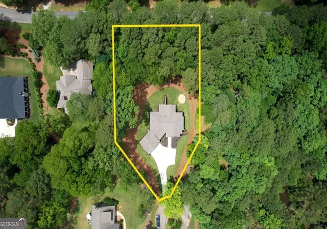 Photo 3 of Single family home for sale at 1040 Oak Valley Rd, Greensboro, GA 30642 | MLS# 10783448 | Listing updated on 2026-06-25