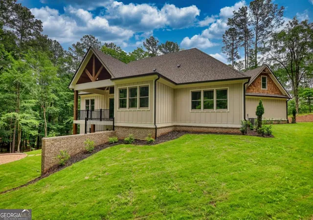 51st image of 1040 Oak Valley Rd, Greensboro, GA 30642 | MLS# 10783448