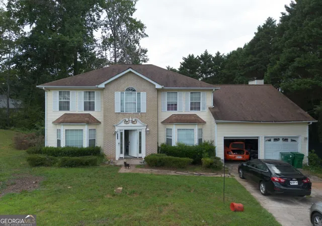 1st image of 4127 Kingship Dr, Ellenwood, GA 30294 | MLS# 10819378