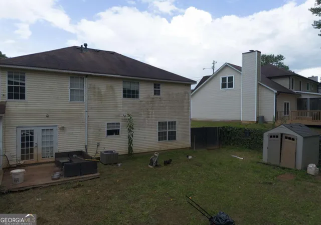 28th image of 4127 Kingship Dr, Ellenwood, GA 30294 | MLS# 10819378