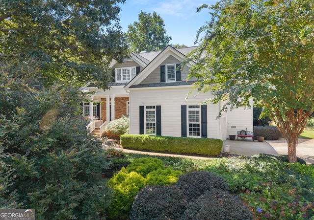1st image of 4614 Chartwell Chase Court, Flowery Branch, GA 30542 | MLS# 10832267