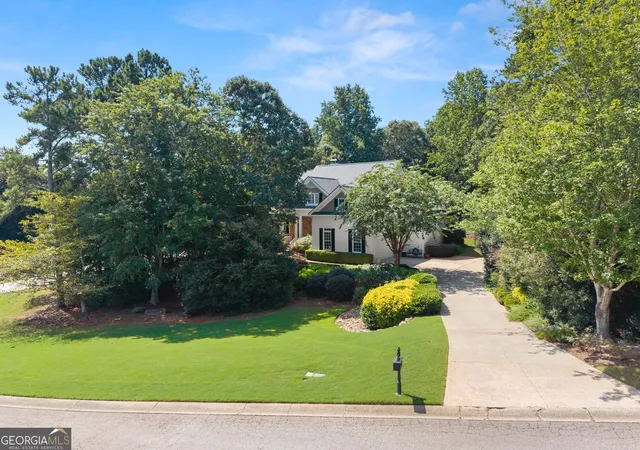 4th image of 4614 Chartwell Chase Court, Flowery Branch, GA 30542 | MLS# 10832267
