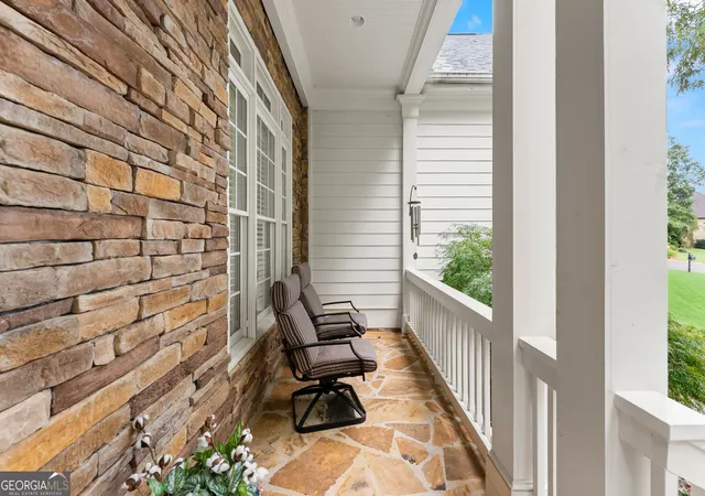 5th image of 4614 Chartwell Chase Court, Flowery Branch, GA 30542 | MLS# 10832267