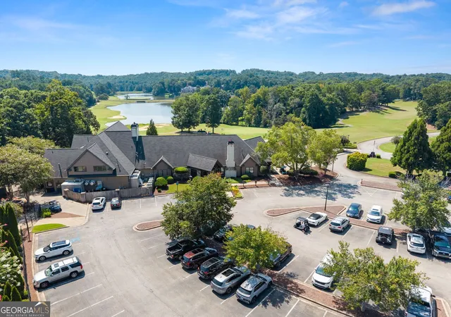 64th image of 4614 Chartwell Chase Court, Flowery Branch, GA 30542 | MLS# 10832267