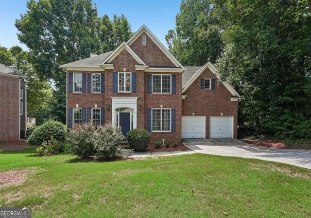 Photo 1 of Single family home for sale at 1050 Mckendree Park Ln, Lawrenceville, GA 30043 | MLS# 10830453 | Listing updated on 2026-09-11