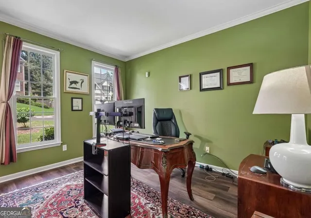 Photo 3 of Single family home for sale at 1050 Mckendree Park Ln, Lawrenceville, GA 30043 | MLS# 10830453 | Listing updated on 2026-09-11