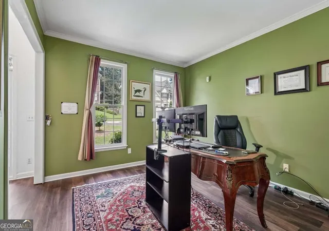 Photo 3 of Single family home for sale at 1050 Mckendree Park Ln, Lawrenceville, GA 30043 | MLS# 10830453 | Listing updated on 2026-09-11