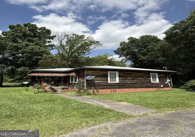 Homes for sale in Summerville, GA | 2169 Silver Hill Rd, Summerville, GA 30747 | MLS# 10784263