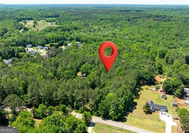 2nd image of 0 Manning Gin Rd, Monroe, GA 30656 | MLS# 10766930