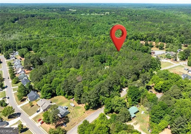 4th image of 0 Manning Gin Rd, Monroe, GA 30656 | MLS# 10766930