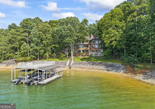 1st image of 6576 Yacht Club Rd, Flowery Branch, GA 30542 | MLS# 10793679