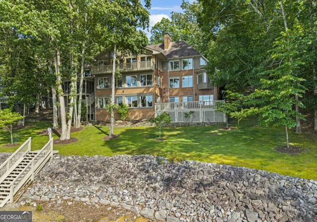 Photo 3 of Mansion for sale at 6576 Yacht Clb Rd, Flowery Branch, GA 30542 | MLS# 10793679 | Listing updated on 2026-09-09