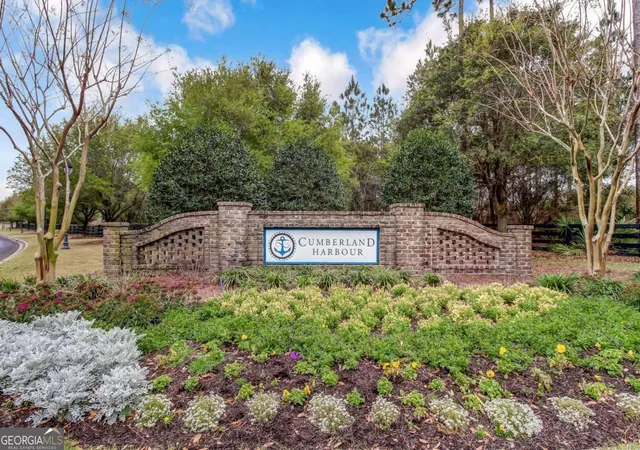Photo 1 of Land for sale at Lot 313 Charleston Wy, Saint Marys, GA 31558 | MLS# 10807256 | Listing updated on 2026-07-30