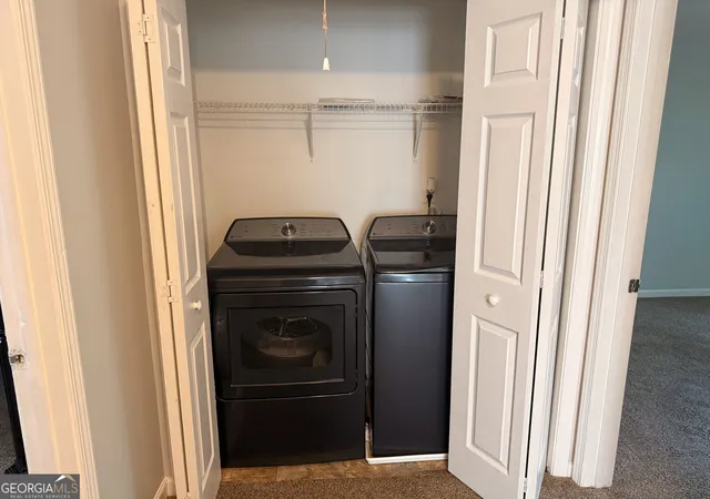 Photo 21 of Townhouse for sale at 6229 Hickory Ln Cir, Union City, GA 30291 | MLS# 10800088 | Listing updated on 2026-09-09