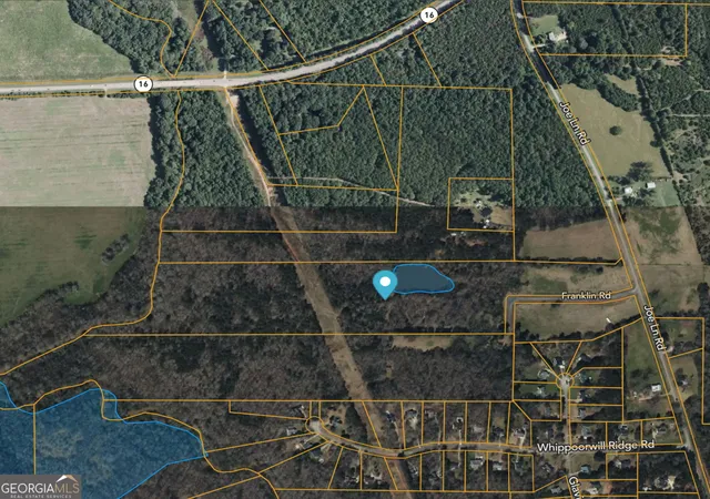19th image of 212 Joe Lane Rd, Jackson, GA 30233 | MLS# 10821952