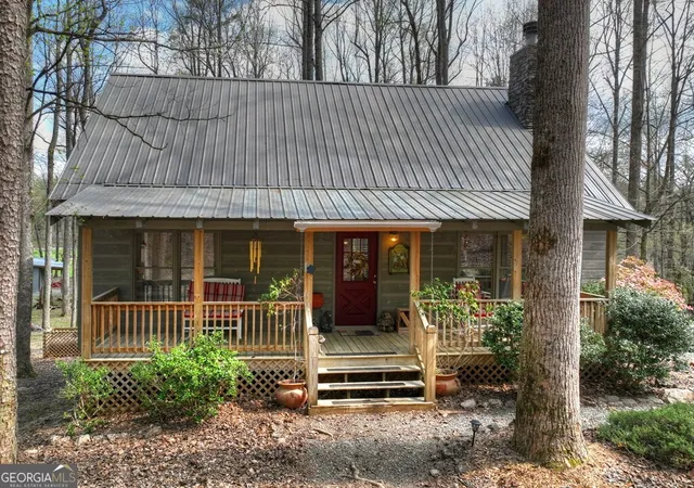 Photo 41 of Single family home for sale at 186 Stegall Ml Trl, Ellijay, GA 30536 | MLS# 10727050 | Listing updated on 2026-08-13
