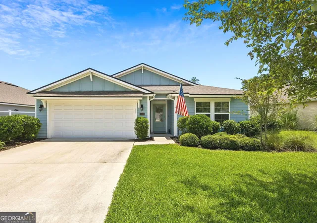 Photo 1 of Single family home for sale at 114 Chinquapin Dr, St. Marys, GA 31558 | MLS# 10787317 | Listing updated on 2026-10-01