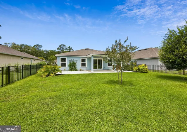 Photo 2 of Single family home for sale at 114 Chinquapin Dr, St. Marys, GA 31558 | MLS# 10787317 | Listing updated on 2026-10-01