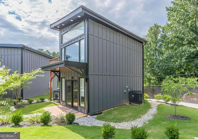 Photo 1 of Single family home for sale at 3120 Godby Rd #1101, College Park, GA 30349 | MLS# 10810705 | Listing updated on 2026-10-05