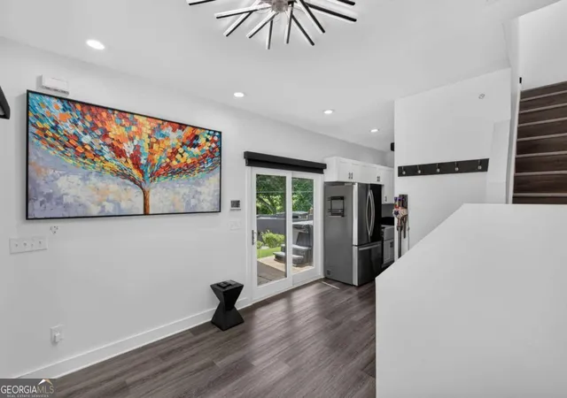 Photo 4 of Single family home for sale at 3120 Godby Rd #1101, College Park, GA 30349 | MLS# 10810705 | Listing updated on 2026-10-05