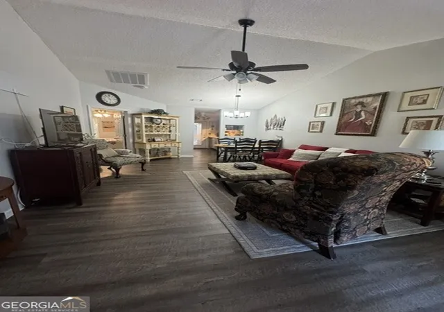 Photo 3 of Townhouse for sale at 9063 Stoneleigh Tr, Douglasville, GA 30134 | MLS# 10828983 | Listing updated on 2026-09-17